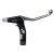Fékkar BIKEFUN V 3332 (3032) ezüst