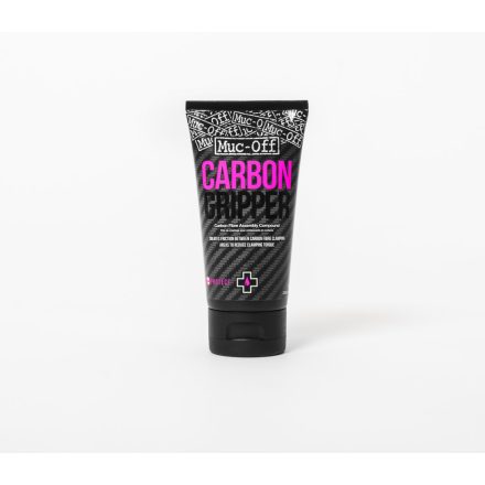 Muc-Off Carbon Gripper paszta 75g