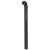 Nyeregszár RITCHEY COMP 2Bolt CARBON 31,6x400mm 25mm offset Matt UD karbon