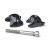 Nyeregbilincs RITCHEY WCS 1 csavar 8x8.5 mm Aluhoz