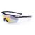 Szemüveg BIKEFUN AIRJET fekete - 6226-BK