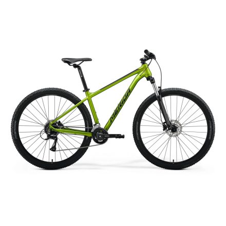 Merida BIG.NINE 20 L SELYEM ŐSZIZÖLD