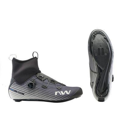 Cipő NORTHWAVE ROAD CELSIUS R ARCTIC GTX téli