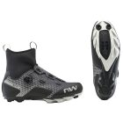 Cipő NORTHWAVE MTB CELSIUS XC GTX téli
