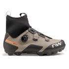 Cipő NORTHWAVE MTB CELSIUS XC GTX téli