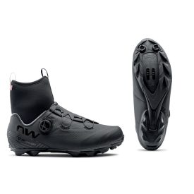 Cipő NW MTB MAGMA XC CORE 39