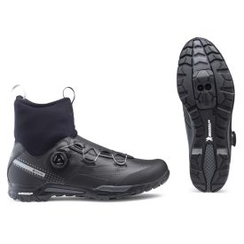 Cipő NORTHWAVE MTB X-CELSIUS ARCTIC GTX téli