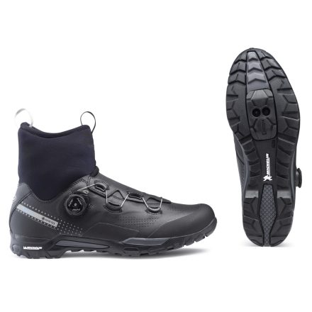 Cipő NORTHWAVE MTB X-CELSIUS ARCTIC GTX téli