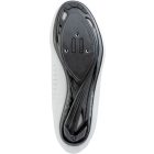 Cipő NORTHWAVE ROAD CORE PLUS 2 43,5 FEHÉR/FLUO PIROS
