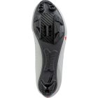 Cipő NORTHWAVE MTB REBEL 3 41 SZÜRKE/PIROS