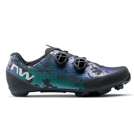 CIPŐ NORTHWAVE MTB REBEL 3 38 SZÍNVÁLTÓS