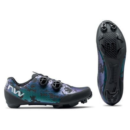 Cipő NORTHWAVE MTB REBEL 3