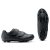 Cipő NORTHWAVE MTB SPIKE 3 45,5 fekete