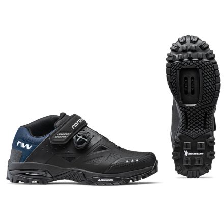 CIPŐ NORTHWAVE ALL TER. ENDURO MID 2