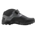 Cipő NORTHWAVE ALL TER. ENDURO MID 2 40 FEKETE/SZÜRKE