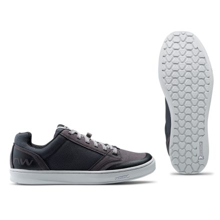 Cipő NORTHWAVE FLAT TRIBE 2 43 szürke