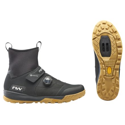 Cipő NORTHWAVE MTB KINGROCK PLUS GTX téli