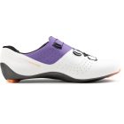 Cipő NORTHWAVE ROAD VELOCE EXTREME 44 SZÜRKE/LILA