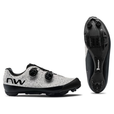 Cipő NORTHWAVE MTB EXTREME XC 2 42 SZÜRKE