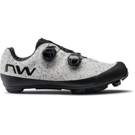 Cipő NORTHWAVE MTB EXTREME XCM 4 43,5 VILÁGOSSZÜRKE