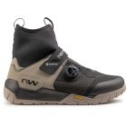 Cipő NORTHWAVE MTB MULTICROSS PLUS GTX téli
