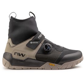 Cipő NORTHWAVE MTB MULTICROSS PLUS GTX téli