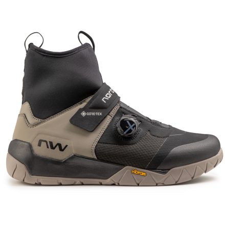 Cipő NORTHWAVE MTB MULTICROSS PLUS GTX téli