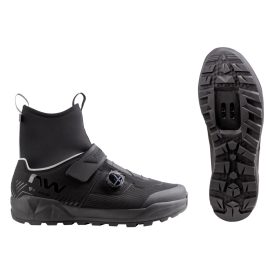 Cipő NORTHWAVE MTB MAGMA X PLUS téli