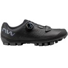 CIPŐ NORTHWAVE MTB HAMMER PLUS 44,5 FEKETE/SÖTÉTSZÜRKE