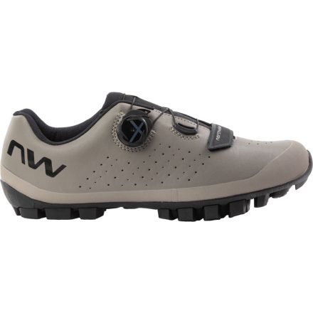 Cipő NORTHWAVE MTB HAMMER PLUS 40 HOMOK