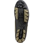 CIPŐ NORTHWAVE MTB HAMMER PLUS 43,5 ZÖLD/FEKETE