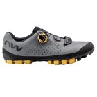 CIPŐ NORTHWAVE MTB HAMMER PLUS 39,5 SÖTÉTSZÜRKE/MÉZ