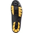 CIPŐ NORTHWAVE MTB HAMMER PLUS 39,5 SÖTÉTSZÜRKE/MÉZ
