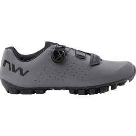 Cipő NORTHWAVE MTB HAMMER PLUS 41,5 SÖTÉTSZÜRKE