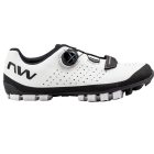 CIPŐ NORTHWAVE MTB HAMMER PLUS 42 VILÁGOSSZÜRKE/FEKETE
