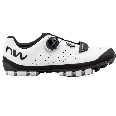 CIPŐ NORTHWAVE MTB HAMMER PLUS 42 VILÁGOSSZÜRKE/FEKETE