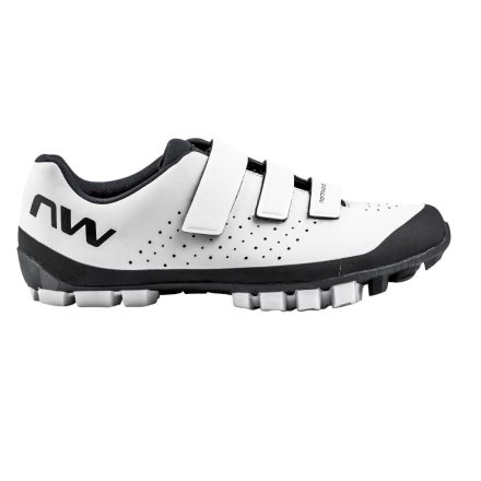 CIPŐ NORTHWAVE MTB HAMMER 45 VILÁGOSSZÜRKE/FEKETE