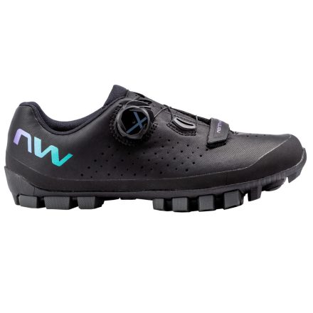 CIPŐ NORTHWAVE MTB HAMMER PLUS WMN NŐI