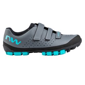 CIPŐ NORTHWAVE MTB HAMMER WMN NŐI