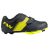 Cipő NORTHWAVE MTB HAMMER JUNIOR 33 FEKETE/FLUO SÁRGA