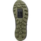 CIPŐ NORTHWAVE ALL TER. CORSAIR 2 47 ZÖLD/FEKETE