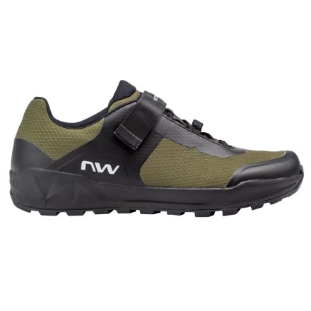 CIPŐ NORTHWAVE ALL TER. ESCAPE EVO 2 ZÖLD/FEKETE 43