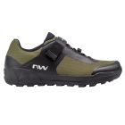 CIPŐ NORTHWAVE ALL TER. ESCAPE EVO 2 ZÖLD/FEKETE 44