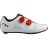 Cipő NORTHWAVE ROAD REVOLUTION 45 FEHÉR/FLUO PIROS