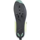 Cipő NORTHWAVE ROAD STORM CARBON 40 FEHÉR/ZÖLD (MATCHA)
