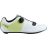 CIPŐ NORTHWAVE ROAD STORM CARBON 42 FEHÉR/SÁRGA