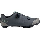 CIPŐ NORTHWAVE MTB RAZER 42 SÖTÉTSZÜRKE/ZSÁLYAZÖLD