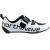 Cipő NORTHWAVE TRIAT. TRIBUTE CARBON 44 FEHÉR/FEKETE