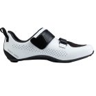 Cipő NORTHWAVE TRIAT. TRIBUTE CARBON 46 FEHÉR/FEKETE