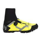 Cipő NORTHWAVE MTB CELSIUS XT ARCTIC GTX, 43,5 téli, fluo sárga